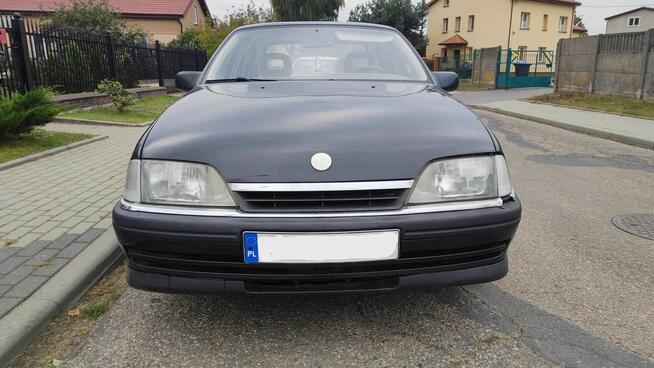 Opel omega 2.0 KAT \\\93 Sierpc - zdjęcie 6