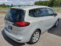 Opel Zafira Lipówki - zdjęcie 10