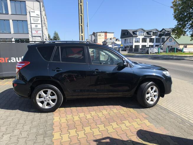 Toyota RAV-4 2.0 VVTi 158KM 4x4 Salon PL Łuków - zdjęcie 3
