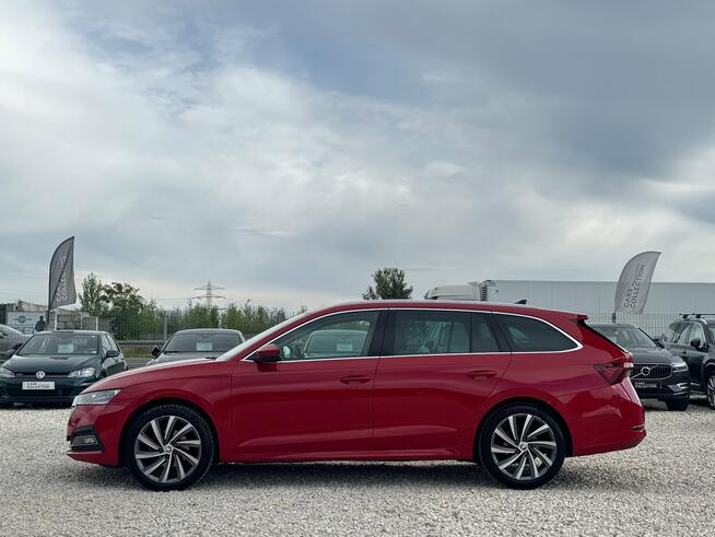 Skoda Octavia, 2023 Michałowice - zdjęcie 7