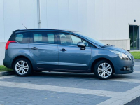 Peugeot 5008 2.0 hdi 150 km Mikołów - zdjęcie 7