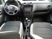 Dacia Dokker 1.5cdi Stepway Białogard - zdjęcie 8