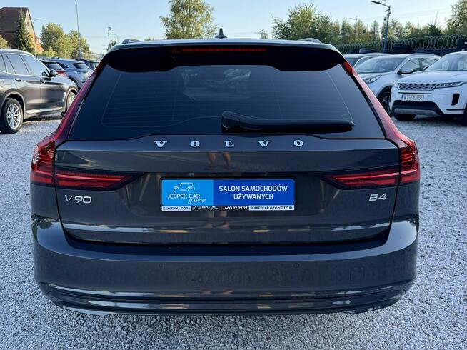 Volvo V90 Lift,Bogata wersja,Serwis,Gwarancja Kamienna Góra - zdjęcie 6