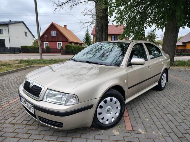 Skoda Octavia LIFT *1.9 TDI* 2005r* 1właściciel * Klima Ostrołęka - zdjęcie 3