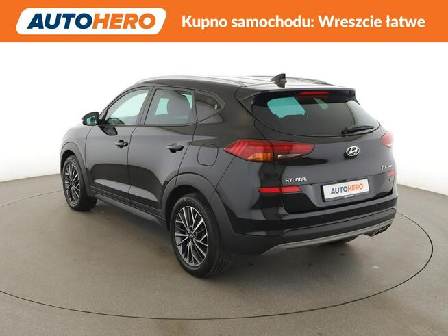 Hyundai Tucson Kamera, Aut.klima, Navi, Bluetooth Warszawa - zdjęcie 4