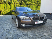 BMW 520 ** M Pakiet ** Dociągi ** Kolor Brąz ** Jatutów - zdjęcie 3