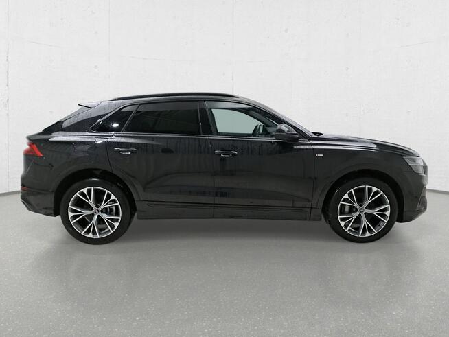 Audi Q8 Komorniki - zdjęcie 8