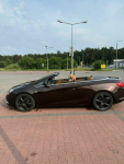 OPEL CASCADA 2.0 CDTI MANUAL 6-BIEGÓW BRĄZOWA SKÓRA OKAZJA