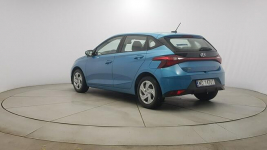 Hyundai i20 1.2 Pure! Z Polskiego Salonu! Faktura VAT! Warszawa - zdjęcie 5