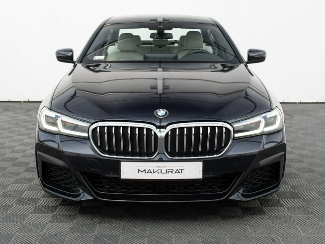 GD382XR#530d xDrive M Sport Podgrz.f Ambient Skóra Salon PL VAT23% Gdańsk - zdjęcie 7