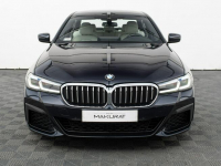 GD382XR#530d xDrive M Sport Podgrz.f Ambient Skóra Salon PL VAT23% Gdańsk - zdjęcie 7