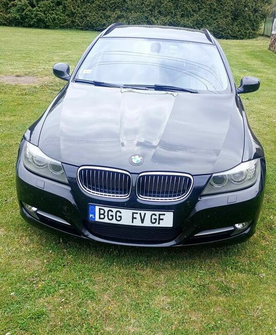 BMW Seria 3 Rzeszów - zdjęcie 1