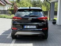 Hyundai Tucson 1.6GDI 132KM Navi Kamera Znaki As.pasa Oryginał Radom - zdjęcie 6