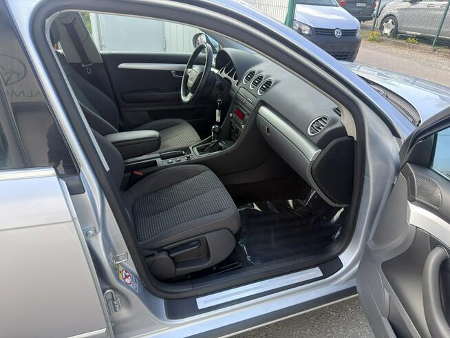 Seat Exeo Raty/Zamiana/Gwarancja 2,0 TDI bardzo zadbany egzemplarz Gdów - zdjęcie 12
