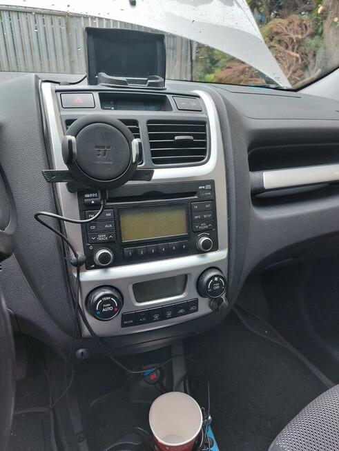 Sprzedam KIA SPORTAGE Widzew - zdjęcie 5