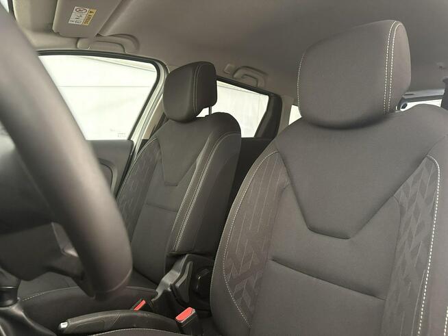 Renault Clio 0,9 TCe(90 KM) Limited Salon PL F-Vat Warszawa - zdjęcie 11