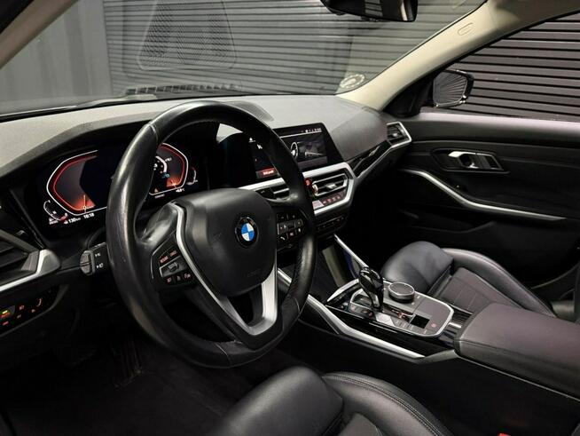 BMW 320 Sadlno - zdjęcie 10