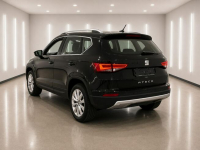Seat Ateca 100% bezwypadkowa*kamera cofania*nawigacja*opłacona Żabno - zdjęcie 6