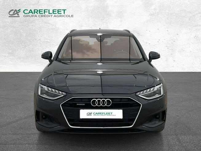 Audi A4 40 TFSI MHEV Quatrro S tronic Warszawa - zdjęcie 2