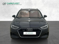 Audi A4 40 TFSI MHEV Quatrro S tronic Warszawa - zdjęcie 2