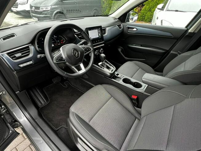 Renault Arkana 1.6 E-Tech Automat CarPlay PDC FullLED Gwarancja Baranowo - zdjęcie 10