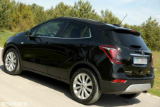 Opel Mokka X 1.4 T Elite S&amp;S Kielce - zdjęcie 10