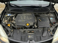 Renault Megane 1.9 dCi 131km klima SERWIS bezwypadek 2009 Tychy - zdjęcie 8