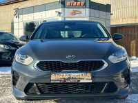 Kia Cee'd 1,4i*100Ps*93.000Km*ASO*Led*Asystent*PL Stargard - zdjęcie 2