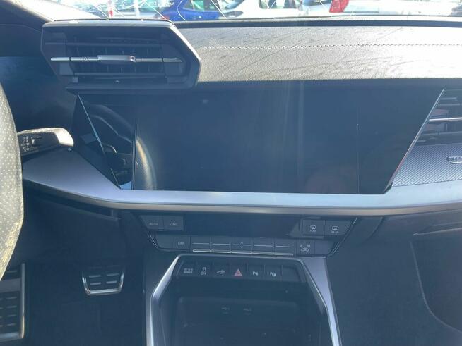 AUDI A3 IV 40 1.4i TFSi e 204 S-Line FW519 Poznań - zdjęcie 5