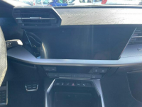 AUDI A3 IV 40 1.4i TFSi e 204 S-Line FW519 Poznań - zdjęcie 5