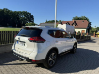 Nissan X-Trail 2,0 DCI 177 ps ładny swieżo zarejestrowany automatic Bolesławiec - zdjęcie 6