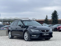 Seat Leon, 2015 Michałowice - zdjęcie 2