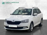 Skoda Fabia 1.0 TSI Classic Ambition Plus Kombi