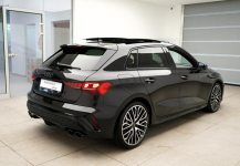 Audi S3 333KM Quattro Stronic Panorama MatrixLed Head-up Sonos Kielce - zdjęcie 3