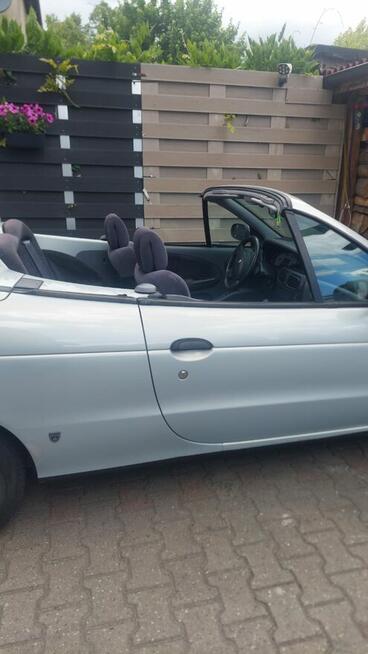 Renault Megane CC Rybnik - zdjęcie 5