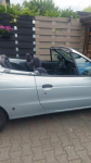Renault Megane CC Rybnik - zdjęcie 5