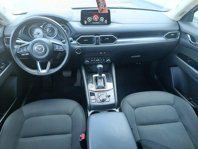 Mazda CX-5 Salon Polska  1-właściciel Karczew - zdjęcie 7