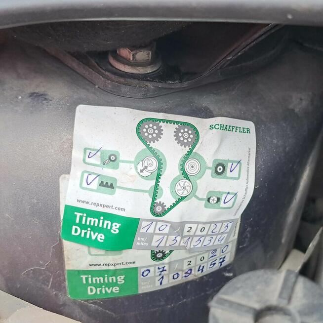 Ford Focus Mk3 1.6 2011 1.6 ecoboost 150 KM wersja Titanium Szczecin - zdjęcie 5