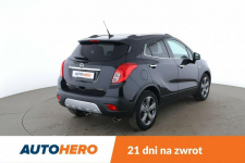 Opel Mokka GRATIS! Pakiet Serwisowy o wartości 1000 zł! Warszawa - zdjęcie 7