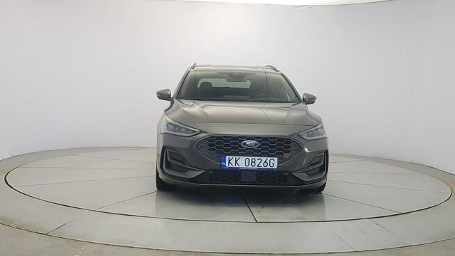 FORD Focus 2.3 EcoBoost ST X ! Z Polskiego Salonu ! Faktura VAT ! Warszawa - zdjęcie 2