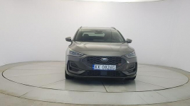 FORD Focus 2.3 EcoBoost ST X ! Z Polskiego Salonu ! Faktura VAT ! Warszawa - zdjęcie 2
