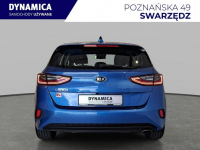 Kia Cee'd 1.4 100KM M6 2020 r., salon PL, przebieg tylko 46tys.km Swarzędz - zdjęcie 6