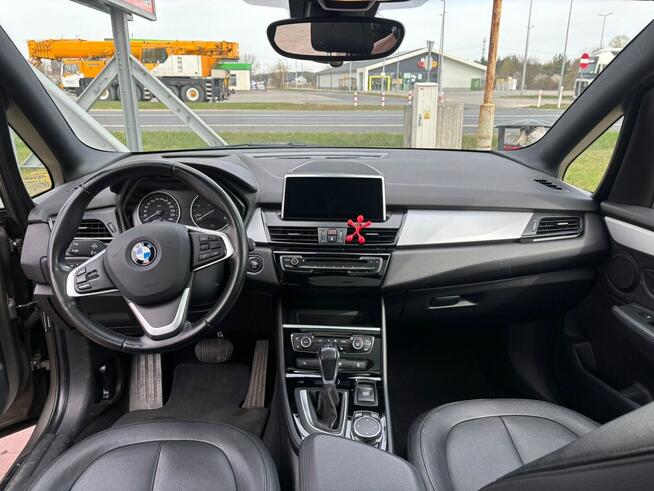 Sprzedam BMW seria 2 Konin - zdjęcie 10
