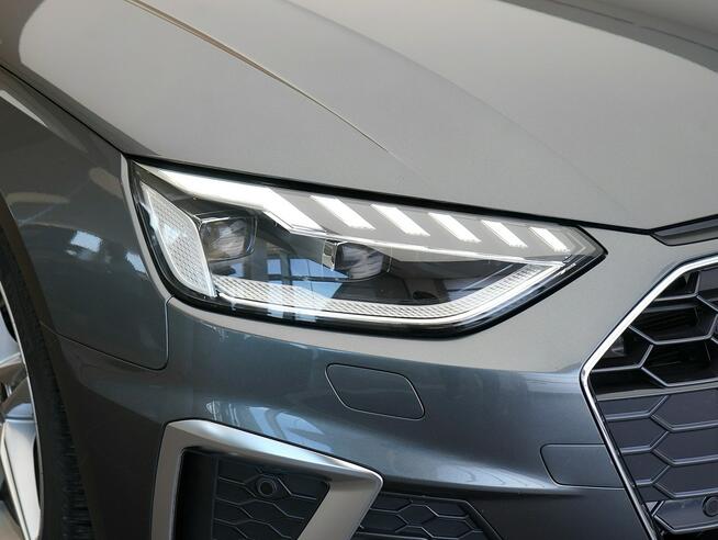 Audi A4 40TDI Quattro VirtualPlus MatrixLed TempomatACC Kamera Kielce - zdjęcie 7