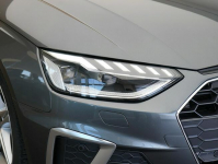 Audi A4 40TDI Quattro VirtualPlus MatrixLed TempomatACC Kamera Kielce - zdjęcie 7