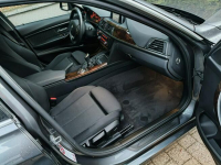 BMW 318 X-drive*2014*LED*Serwis100% Bibice - zdjęcie 12
