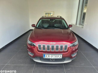 Jeep Cherokee Kraków - zdjęcie 3