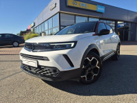 Opel Mokka GS LINE + 1.2 Turbo 131 KM automat
