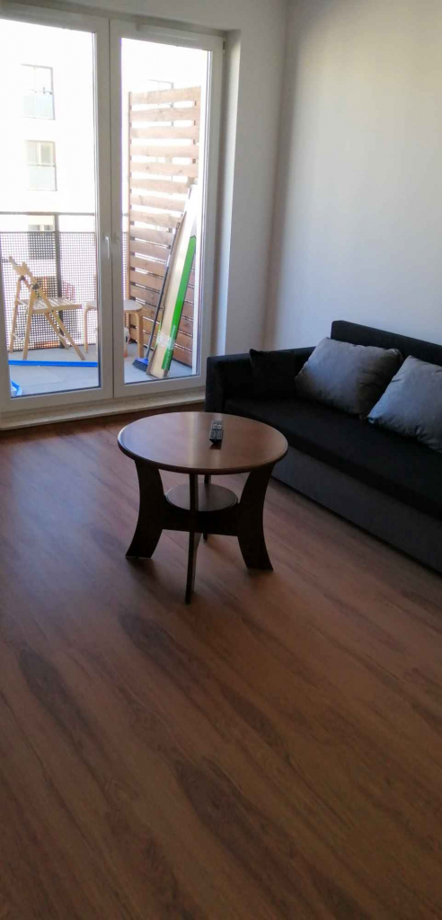 Mieszkanie do wynajęcia Stare Miasto - zdjęcie 11