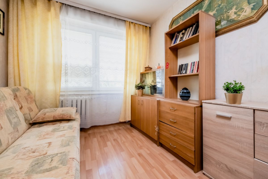 Przytulne 3-pokojowe mieszkanie 60m2 ul.Borsucza Białystok - zdjęcie 6